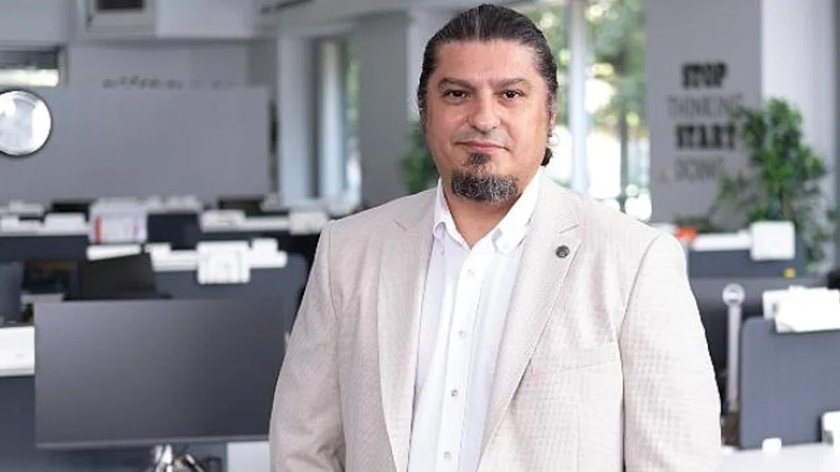 KOBİ'ler Dijitalleşmeyle Maliyetlerini %35 Azaltabilir