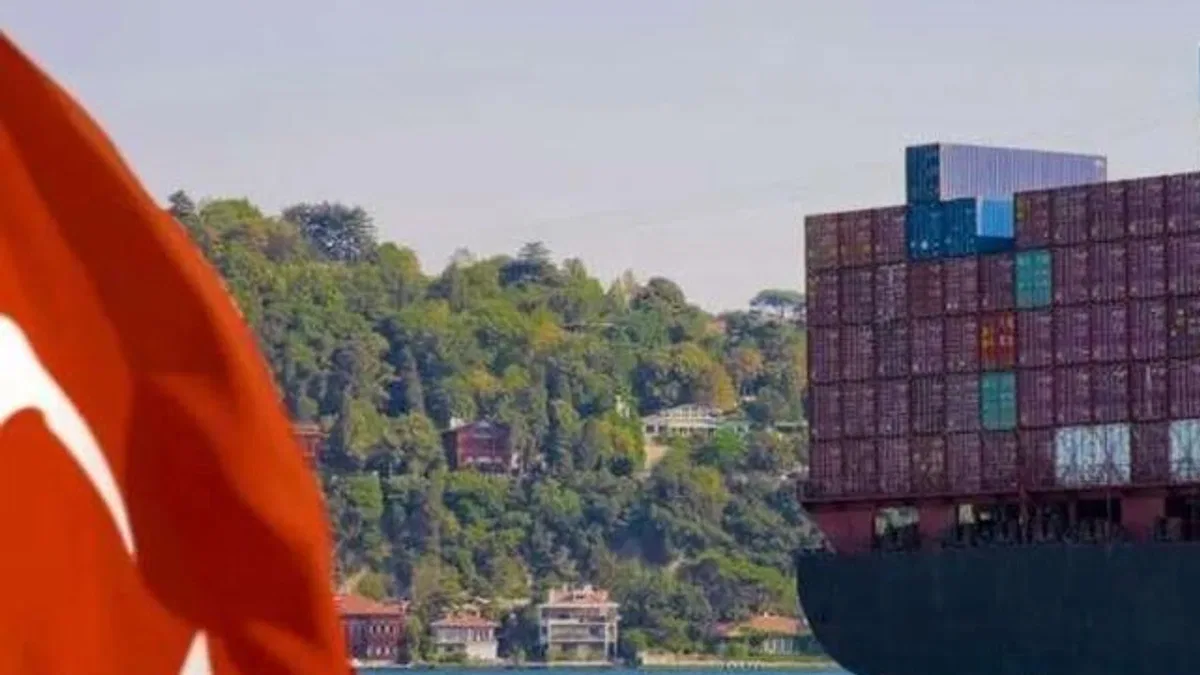 45 ilde ihracat arttı!