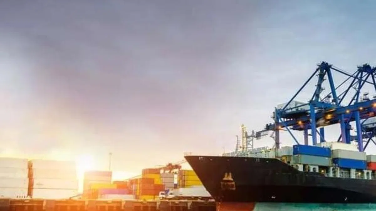 İhracatta Almanya, ithalatta Çin ilk sırada... Dış ticaret açığı artış gösterdi