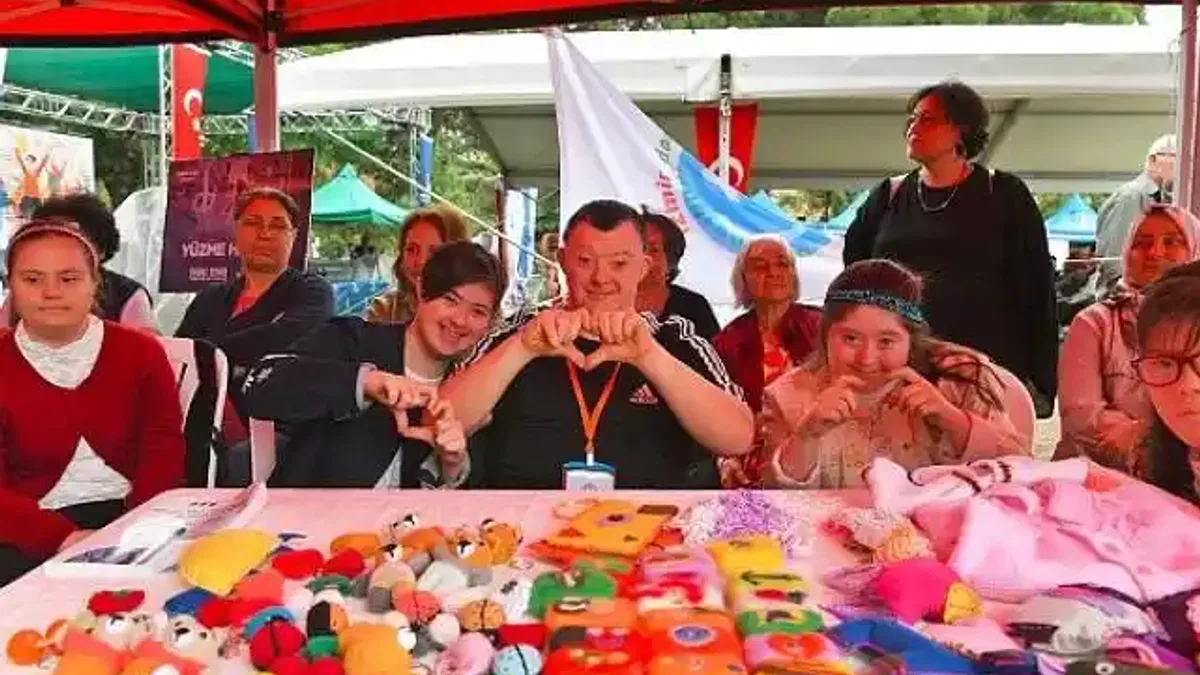 Büyükşehir'den erişilebilir, eşit ve adil bir İzmir hedefi