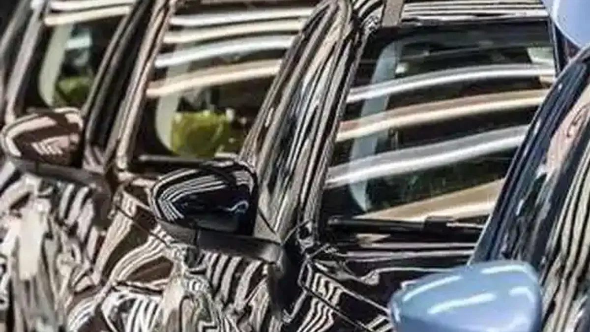 Otomotiv Sanayi'nin 9 aylık raporu
