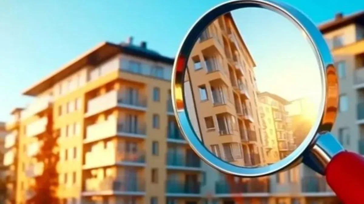 Emlaktaki fahiş fiyatlar 'Ticaret' radarında! 1.416 kişiye 172 milyon TL ceza