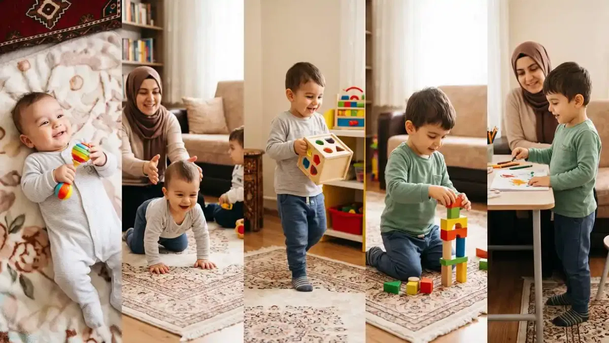 Uzmanından ailelere uyarı... “Büyüyünce düzelir” diye beklemeyin