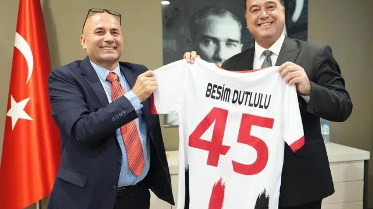 Manisa büyük şampiyonaya hazırlanıyor