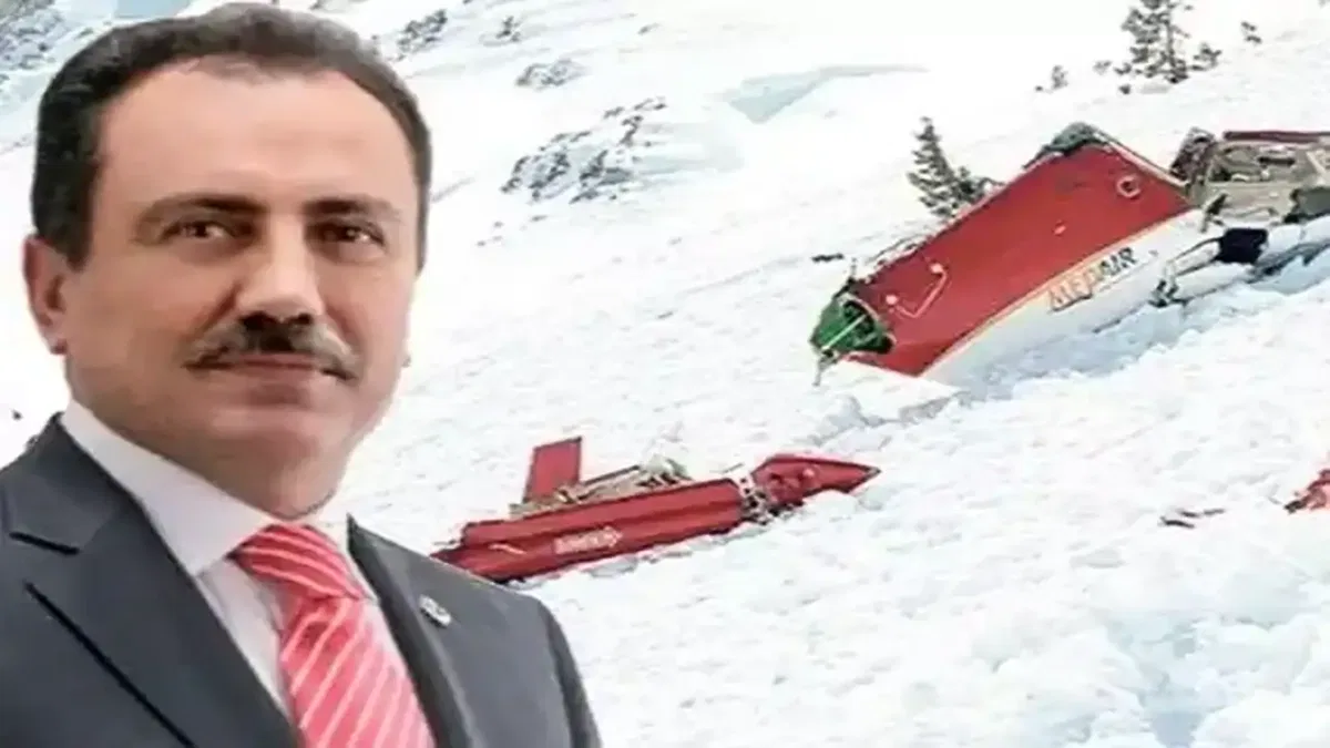 Muhsin Yazıcıoğlu soruşturmasında 47 şüpheliye gözaltı kararı