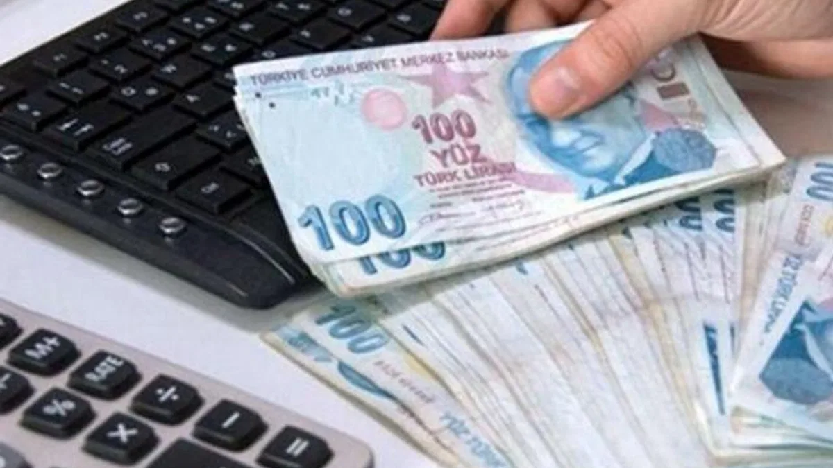 TL mevduatta stopaj oranları yükseldi
