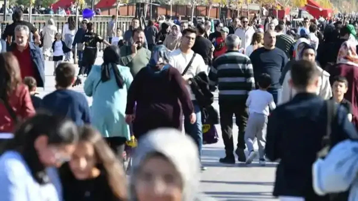 Kayseri Bilim Festivali'ne SOLOTÜRK damgası