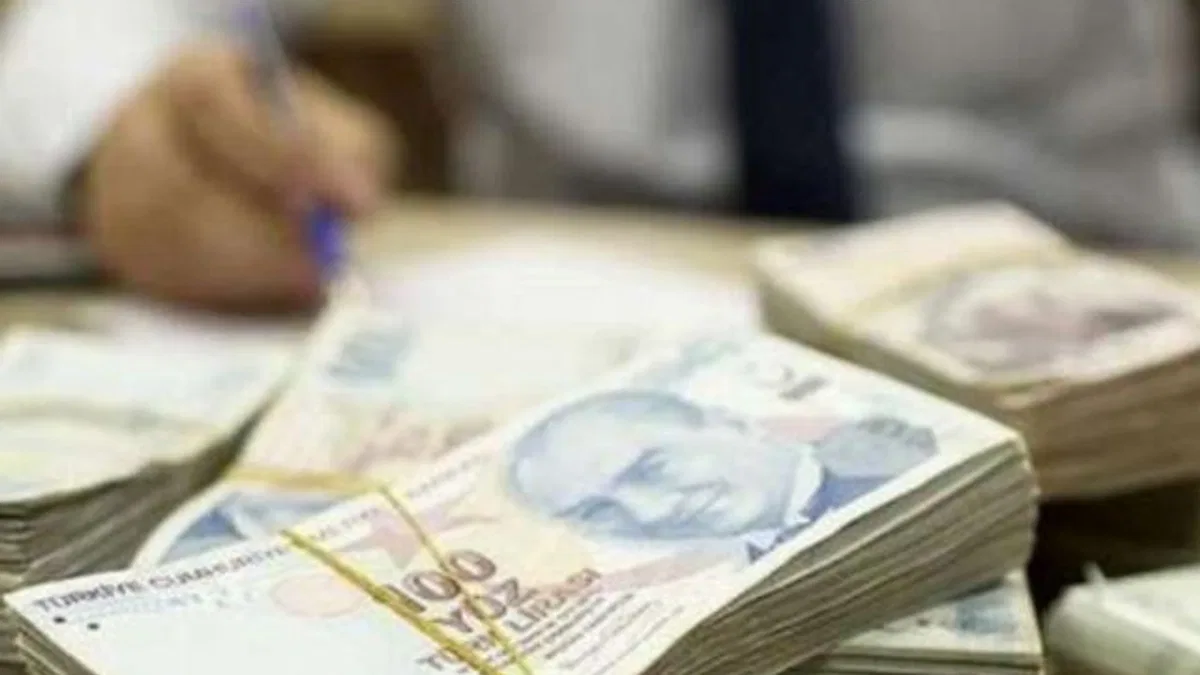 Maaş zammı haftaya belli olacak