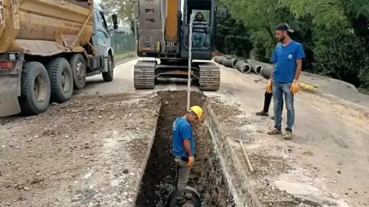 Kocaeli'de Başiskele'ye 459 milyon TL'lik altyapı yatırımı