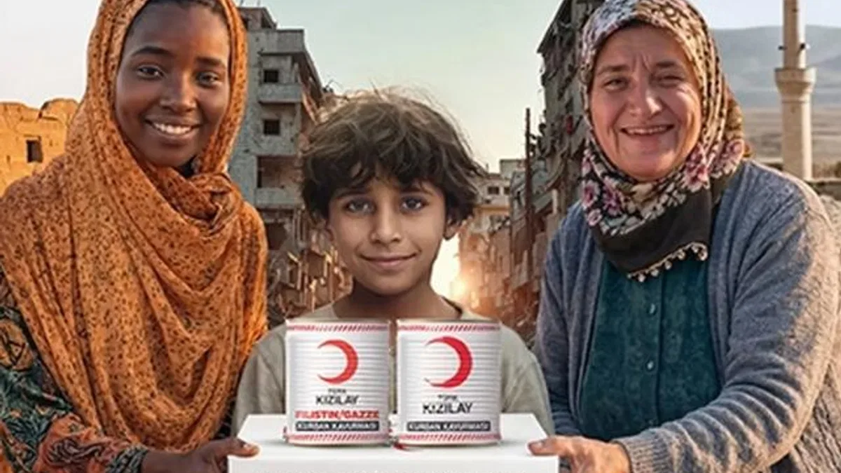 Kızılay 2026 kurban vekâlet bedellerini açıkladı