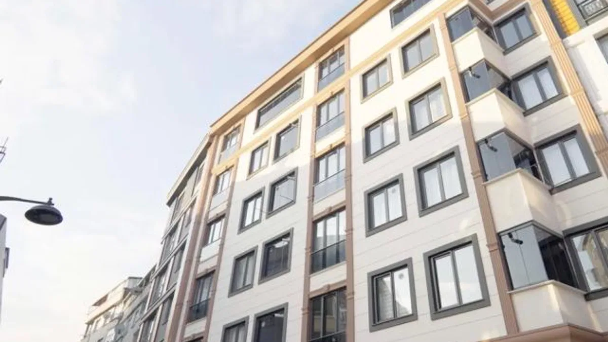 Bakan Kurum'dan 'Gelin, dönüştürelim' paylaşımı