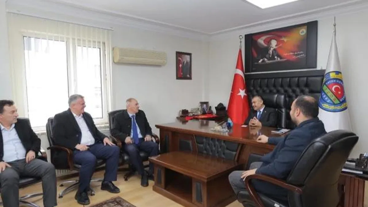 Kayseri Büyükşehir'den tarımsal üretime büyük destek