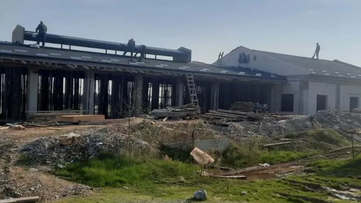 İzmit'ten sokak hayvanlarına modern yaşam alanı