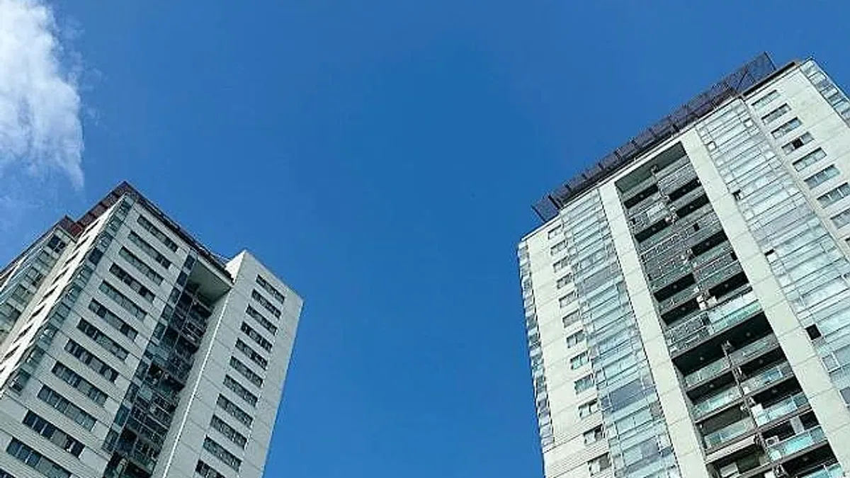 Gayrimenkul piyasası atağa geçecek