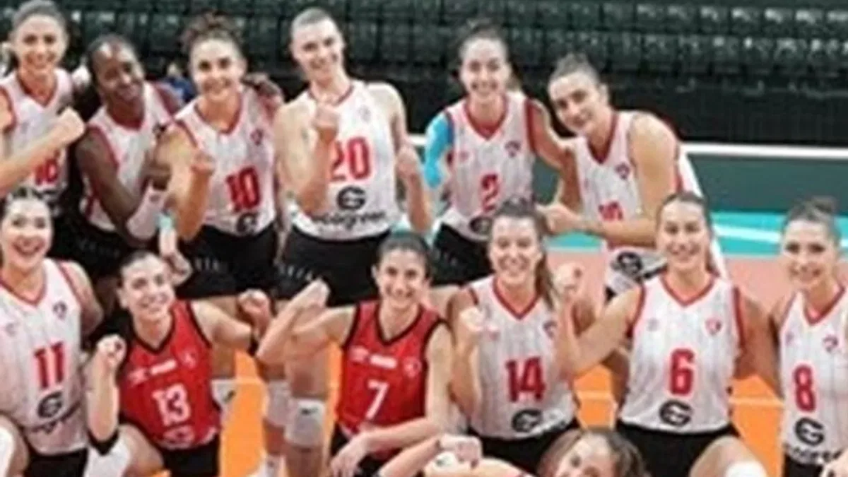 Denizli'nin Sultanları sezona galibiyetle başladı