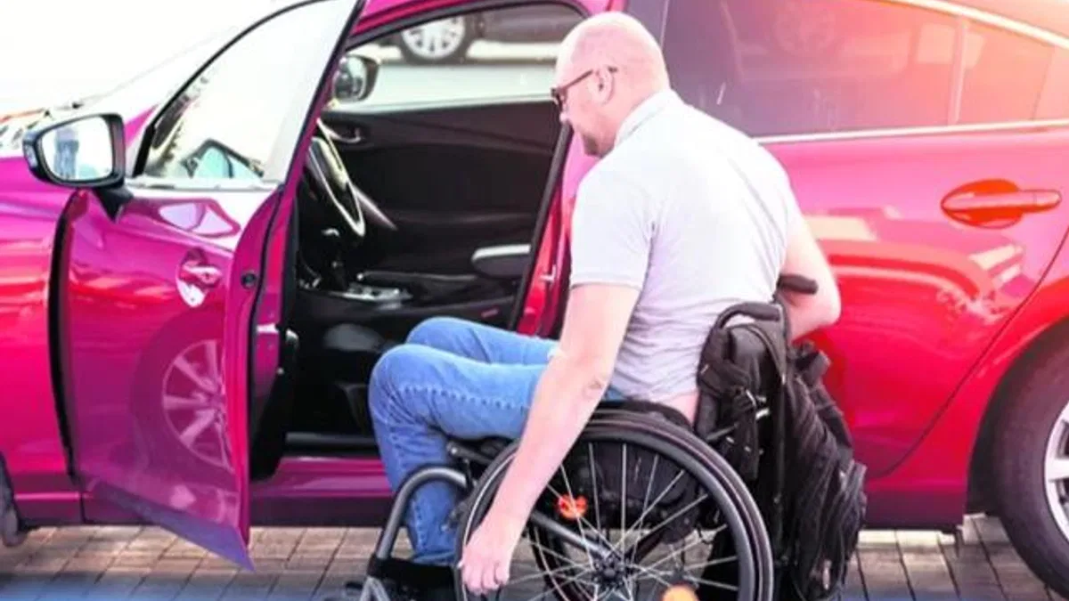 Engelliler için ÖTV istisna kapsamı netleşti... ÖTV'siz araç düzenlemesi 'Resmi'leşti