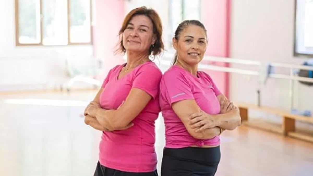 Balçovalı kadınlara savunma eğitimi