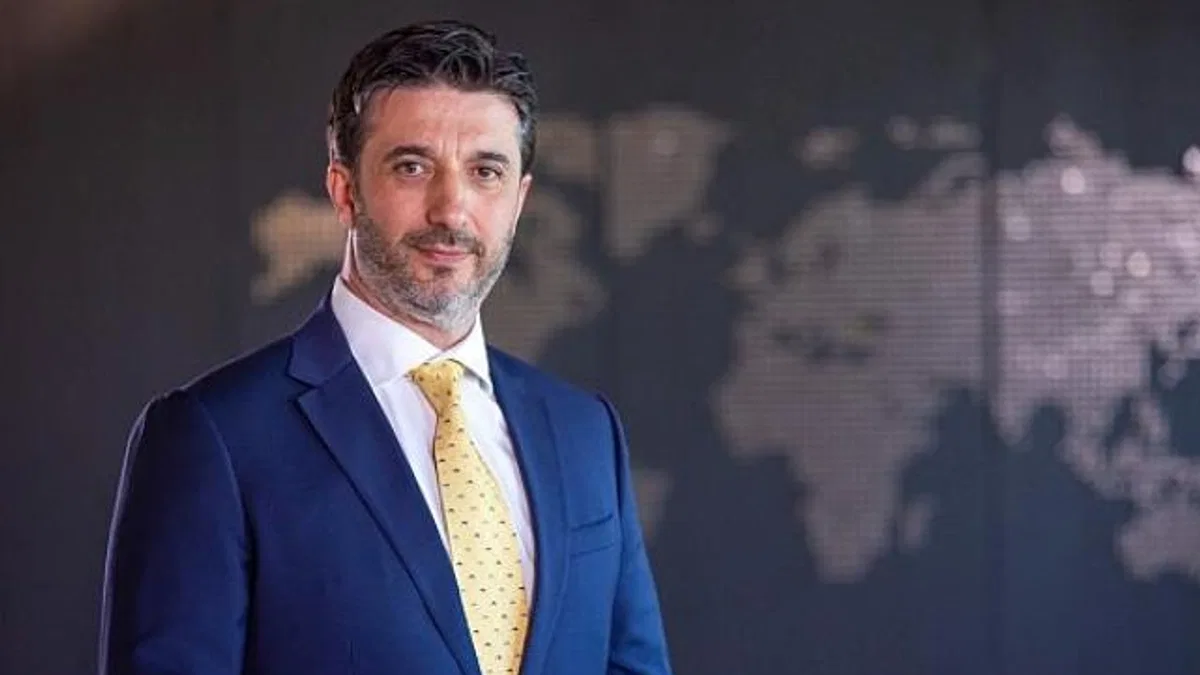 EY Responsible AI Araştırması yayımlandı