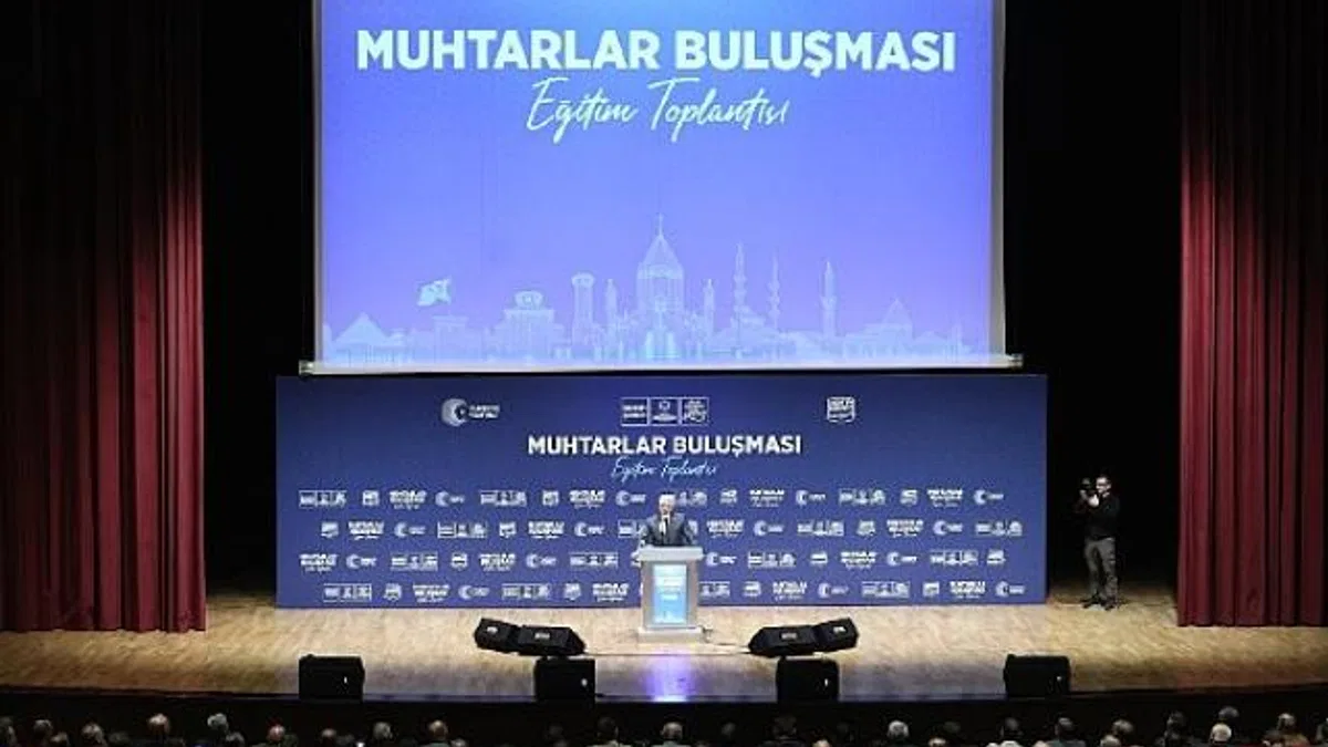 Başkan Altay: "Konya Modeli Belediyeciliği Tüm Türkiye Gıpta İle İzleyecek"
