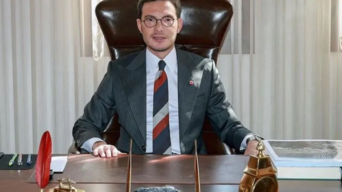 Tokat Belediyesi asılsız iddiaları yargıya taşıyor