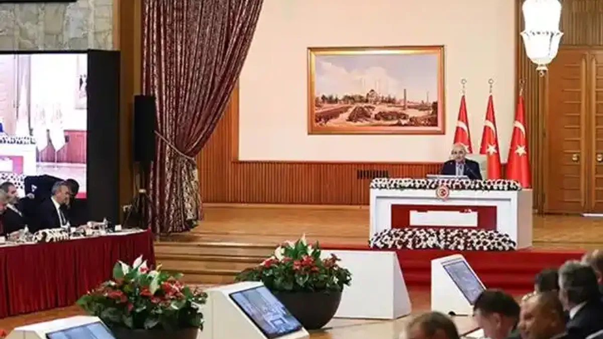 21 Kasım'da gündem: İmralı ziyareti