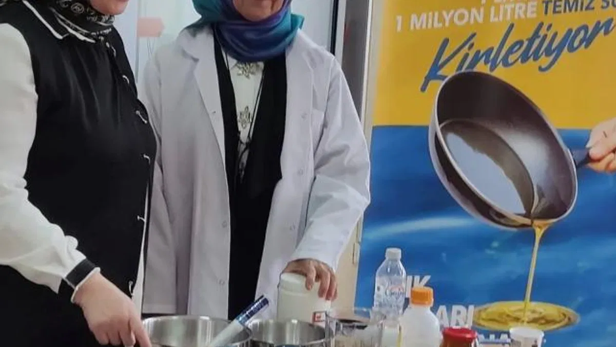 Malatya'da 'her ev bir atölye'