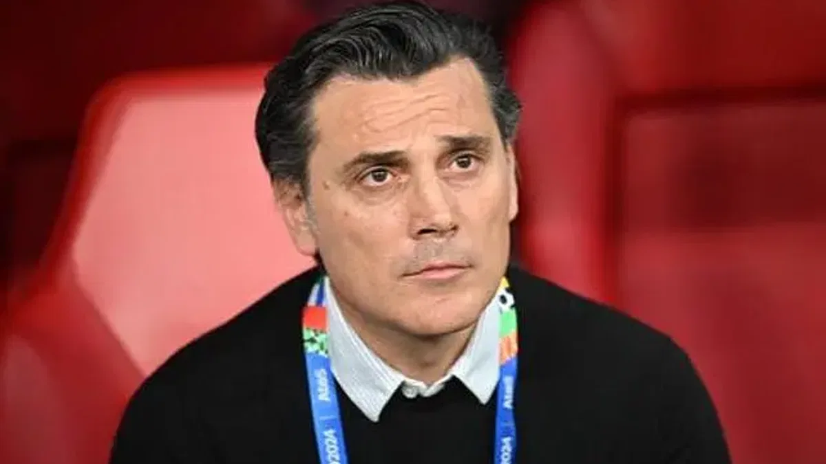 Vincenzo Montella: 'Bu takım ruhunu ilk gördüğüm maç...'