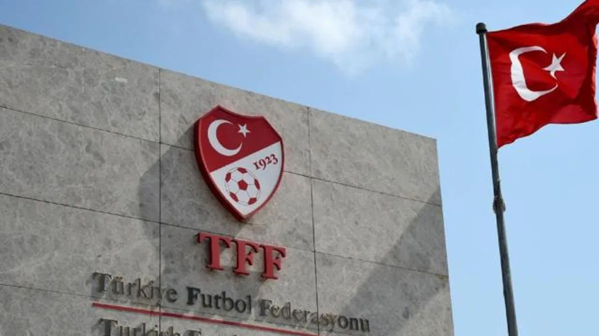 PDFK kararları açıklandı! Galatasaray - Fenerbahçe derbisi...