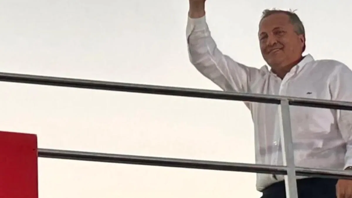 Seyit Torun'dan CHP PM'den istifa etti