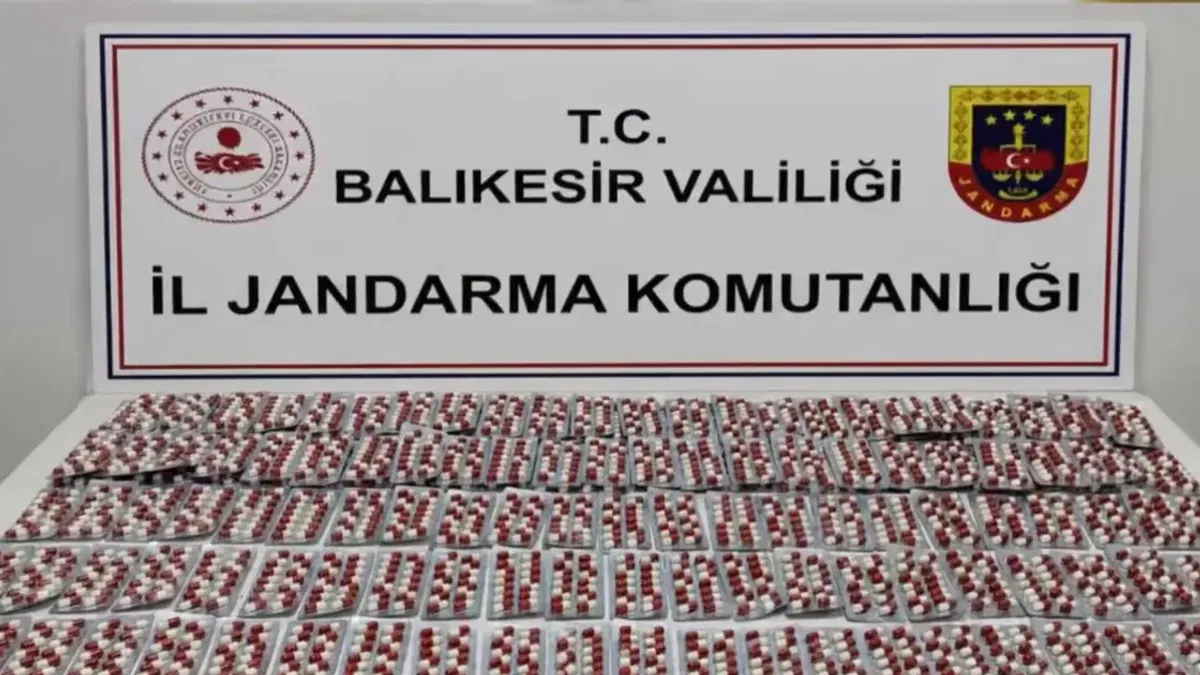 28 ilde uyuşturucuya 80 tutuklama