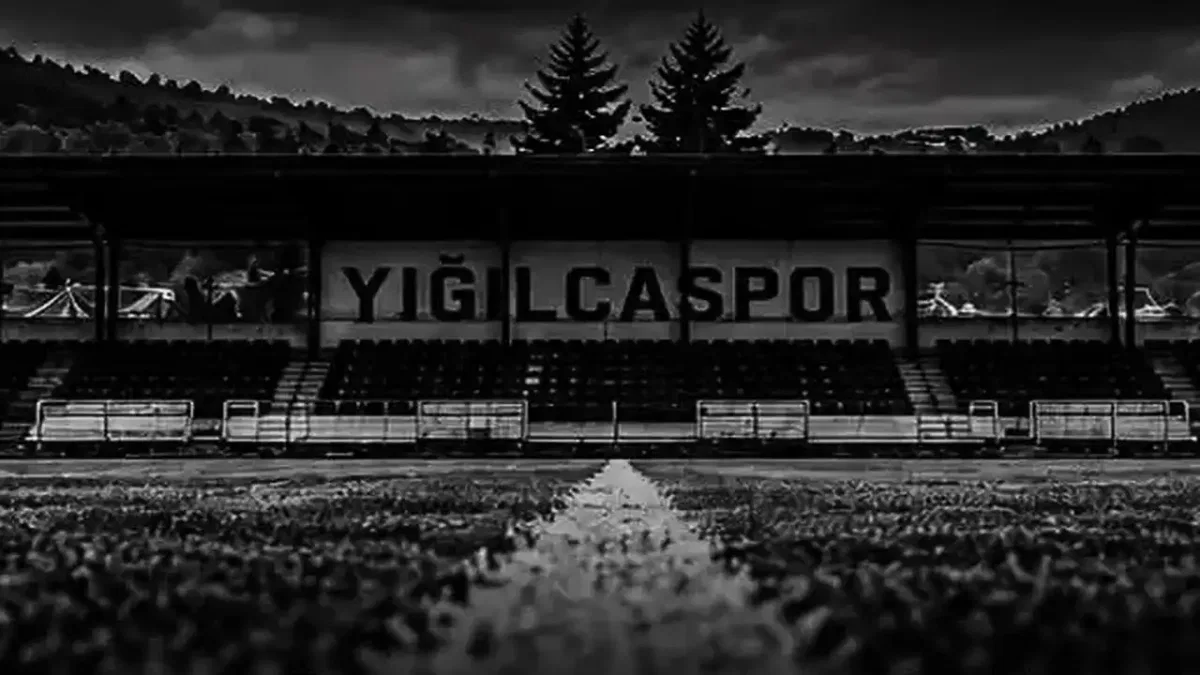 Düzce temsilcisi Yığılcaspor ligden çekilme kararı aldı