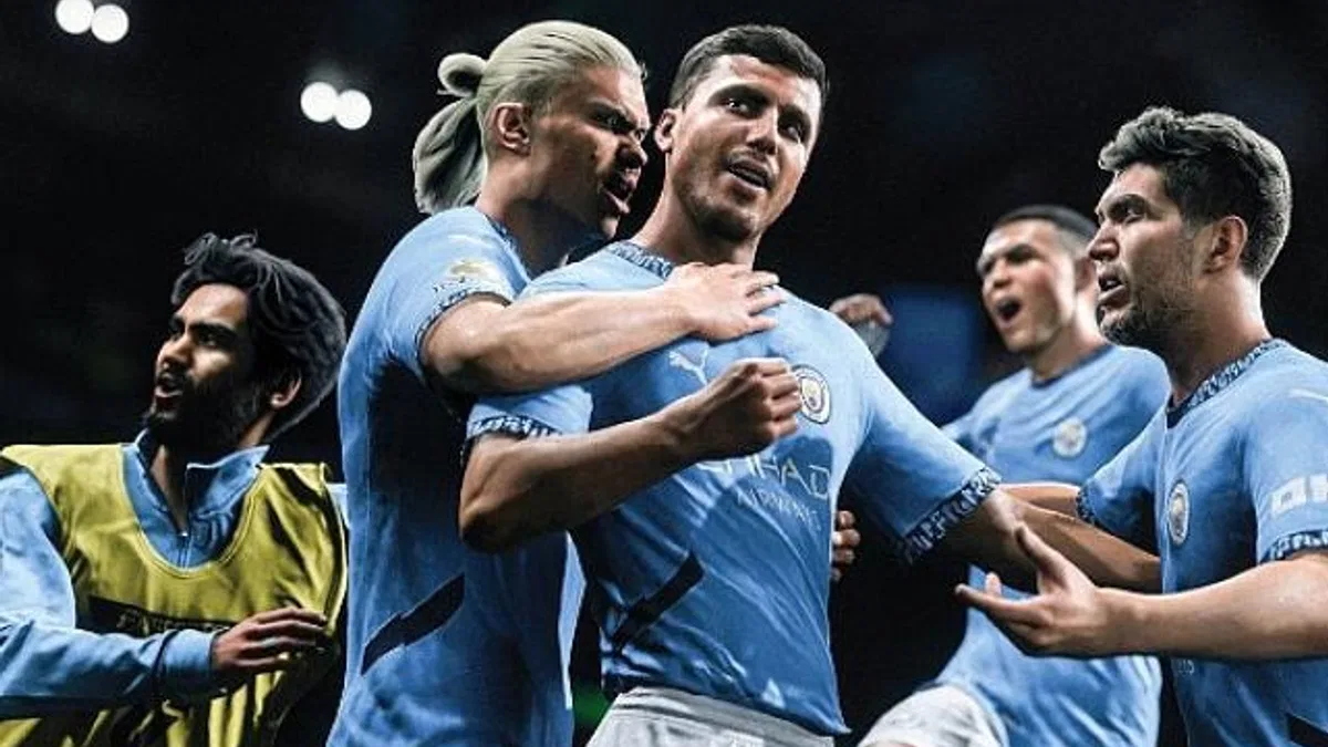 2024 Ballon d'Or Kazananları Açıklandı: Aitana Bonmatí ve Rodri Sahnede!