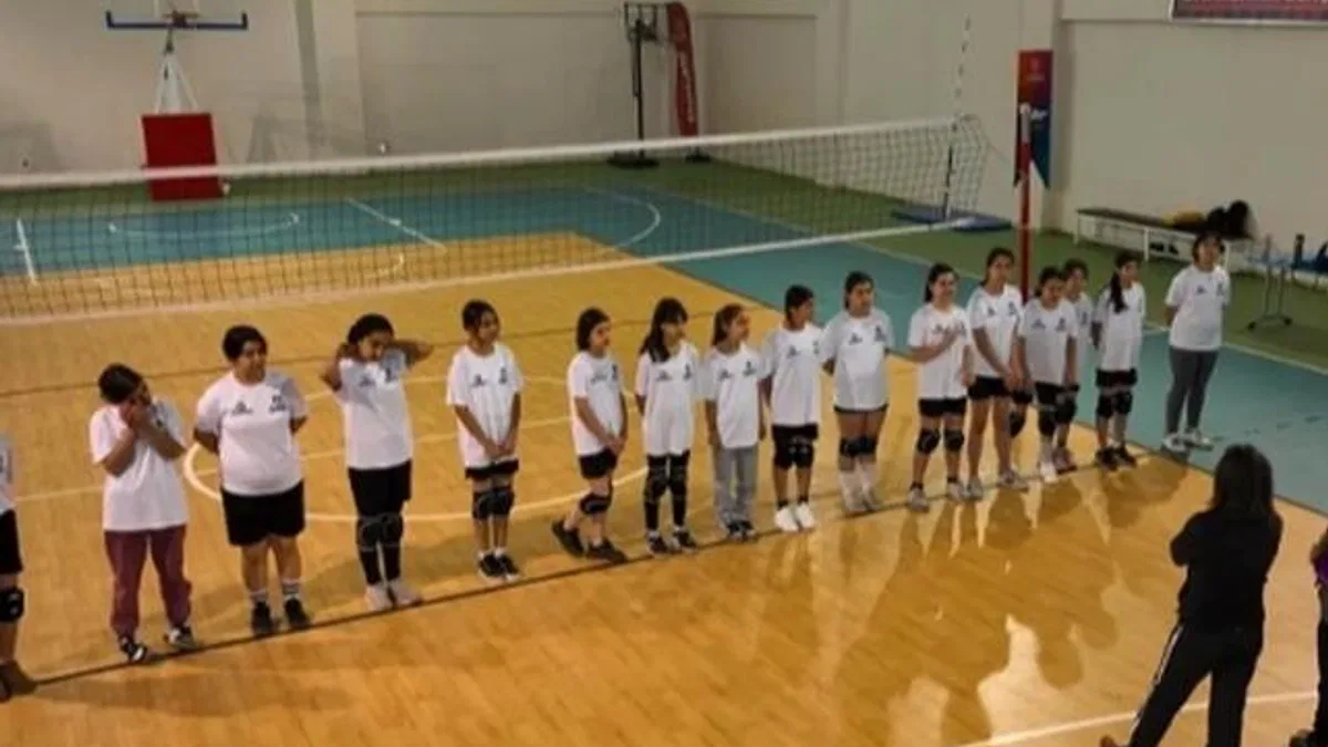 10 bin Diyarbakırlı çocuğa spor imkanı
