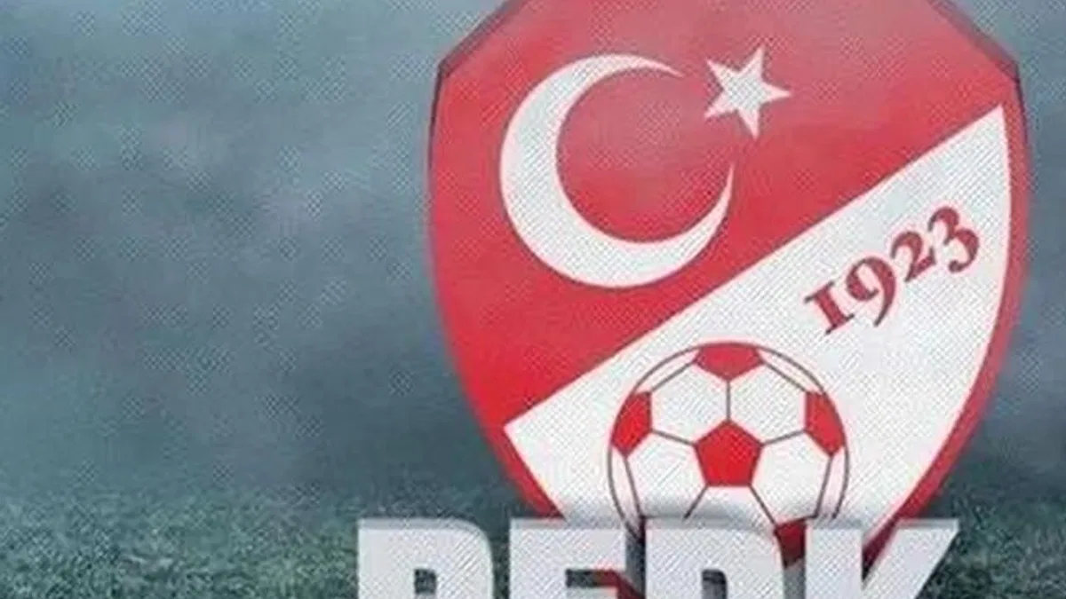 PFDK'dan 153 maddelik 'teknik' karar!