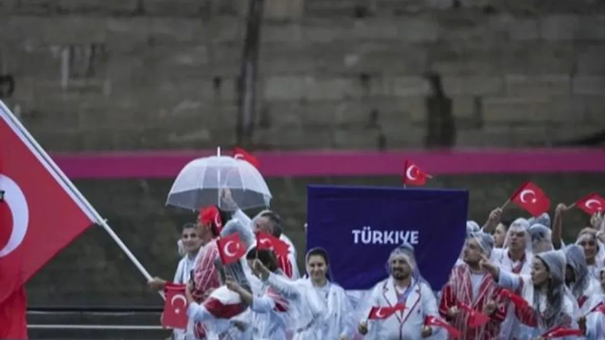 Fransa'da tarihi anlar