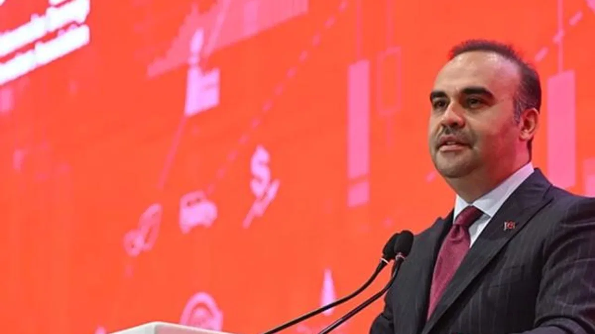 Bakan Kacır: Türk sanayisi 2026’da yükselişini hızlandıracak