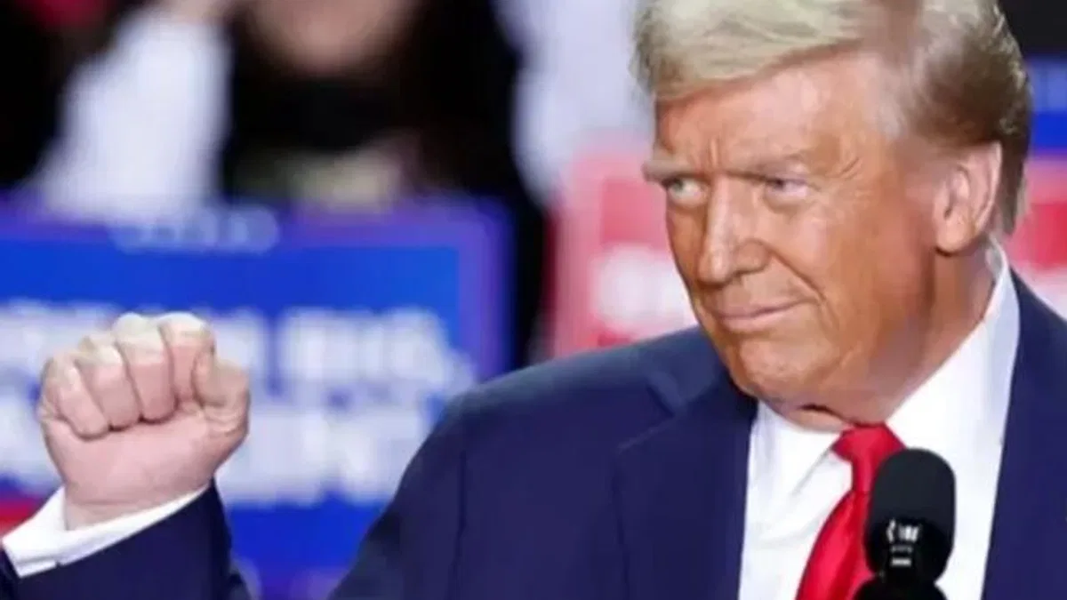 Türk Amerikan toplumu Trump'ın zaferini yorumladı