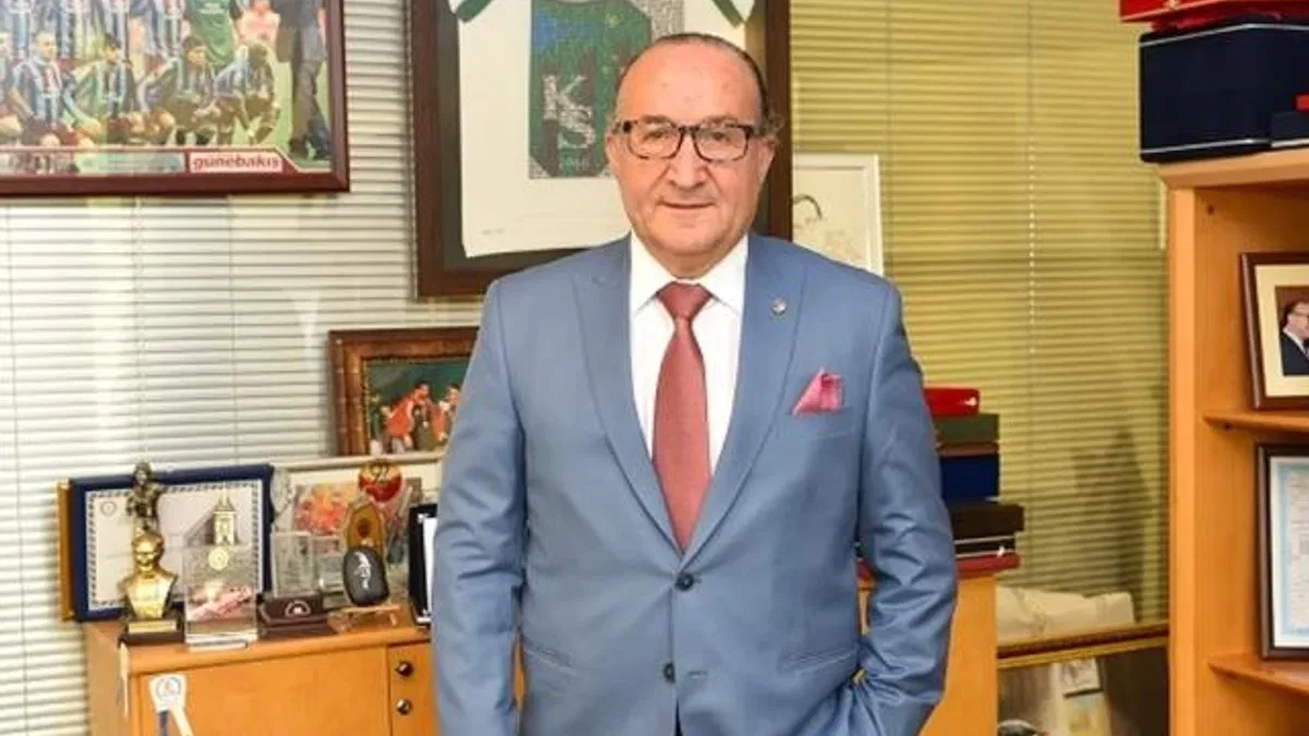 KSO Başkanı Zeytinoğlu'ndan sanayi üretimi değerlendirmesi