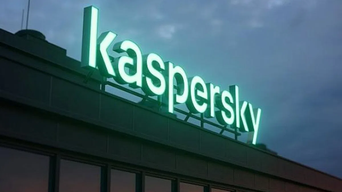 Kaspersky, Sanayi ve Üretim Odaklı Küresel Yapay Zeka İttifakı'na Katıldı