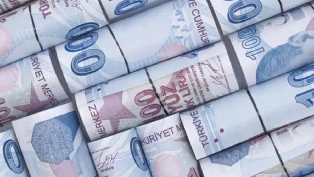 Türkiye'nin dış finansman açığı derinleşti!