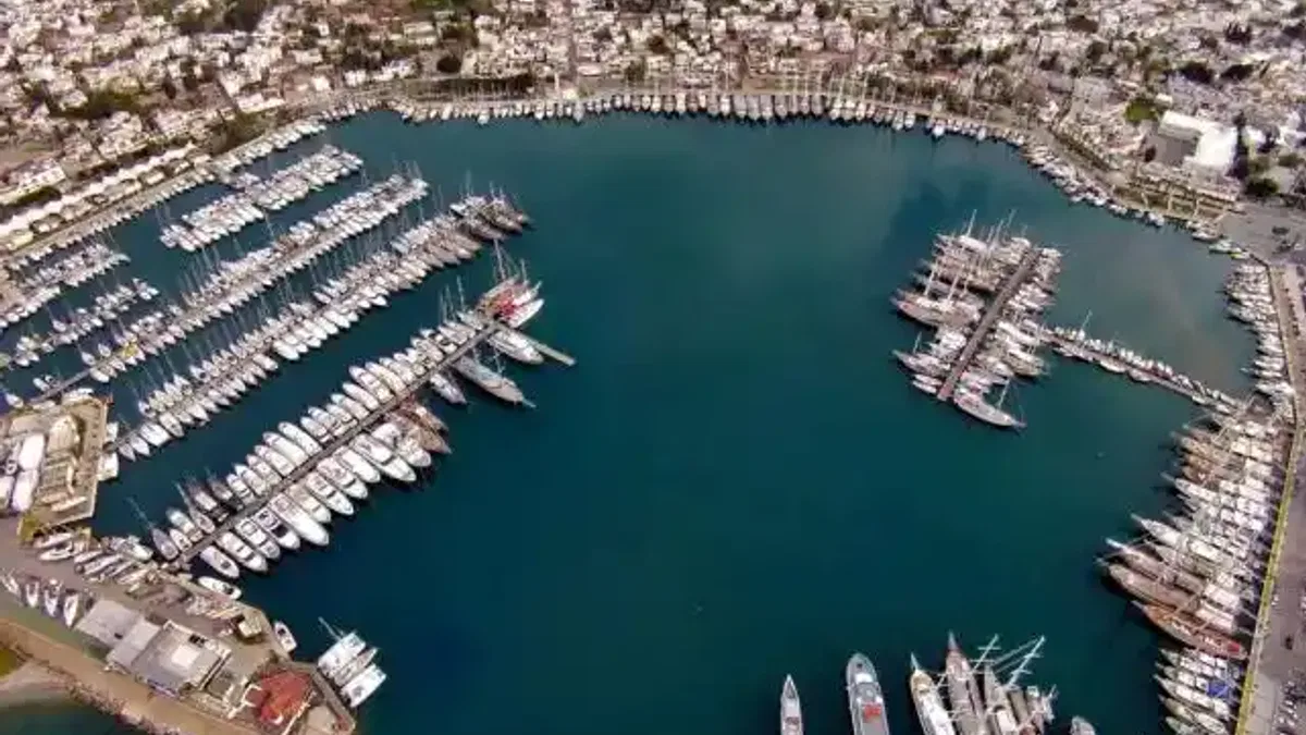 Muğla'da ekonomik zorluk derinleşiyor