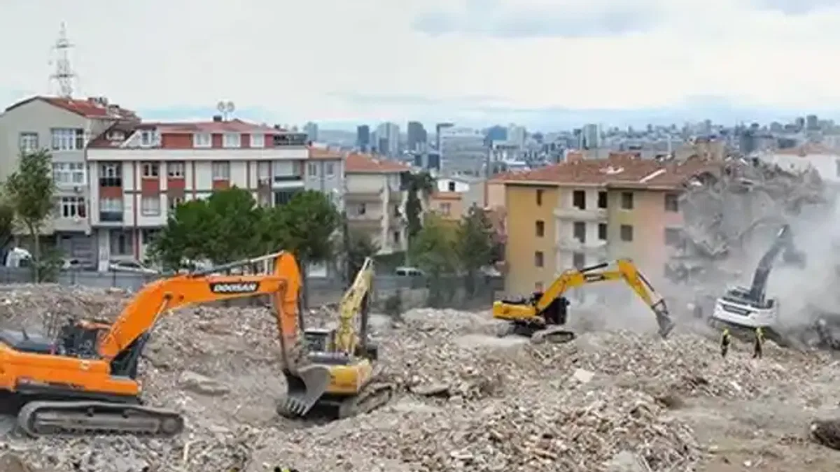 İstanbul 'Yarısı Bizden'le dönüşümde!