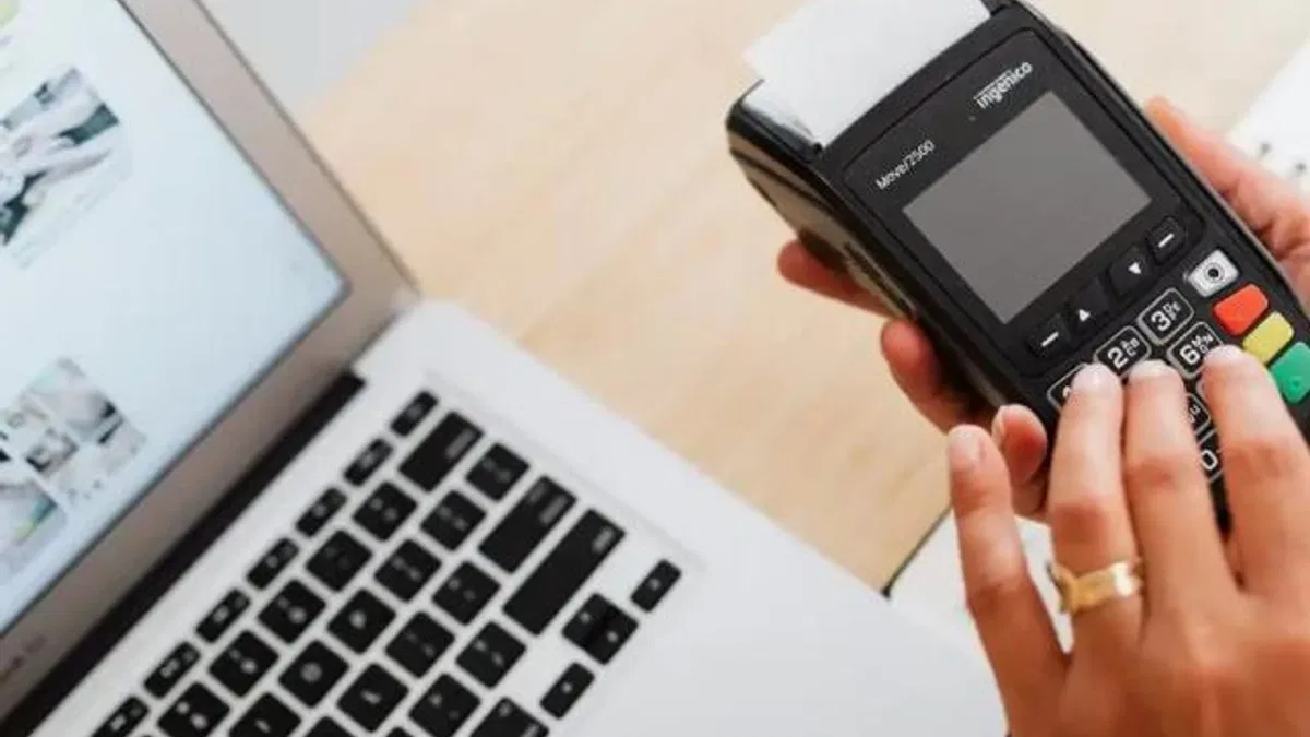 7 bin TL üstündeki ödemelere banka zorunluluğu geliyor