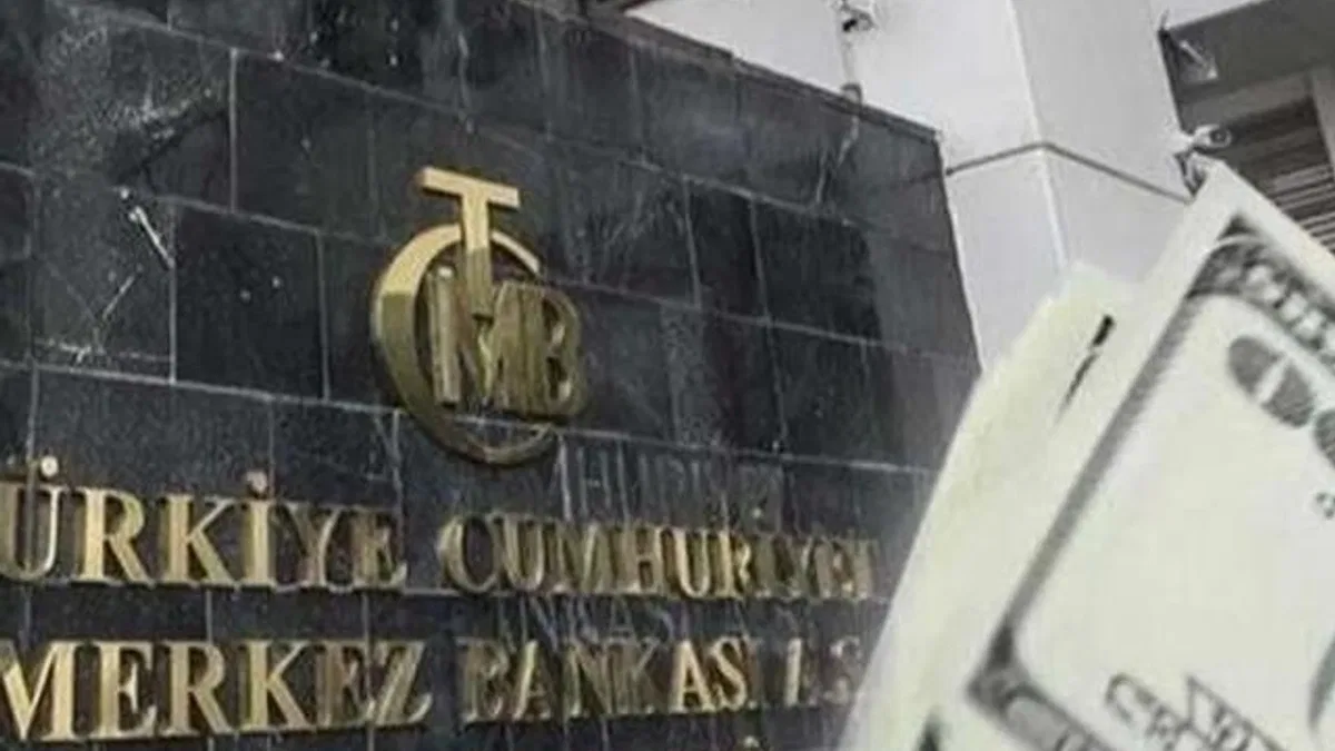 Yıllık cari açık 18,3 milyar dolar!
