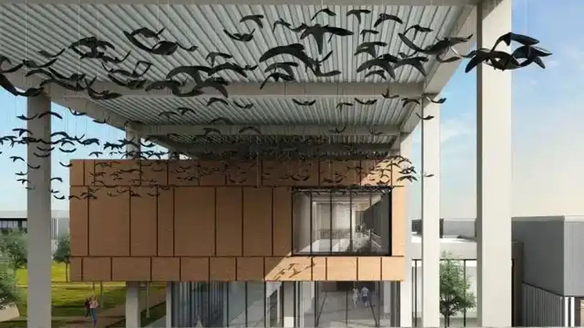 Kocaeli Sosyal Yaşam Merkezi’nde ihale tamam