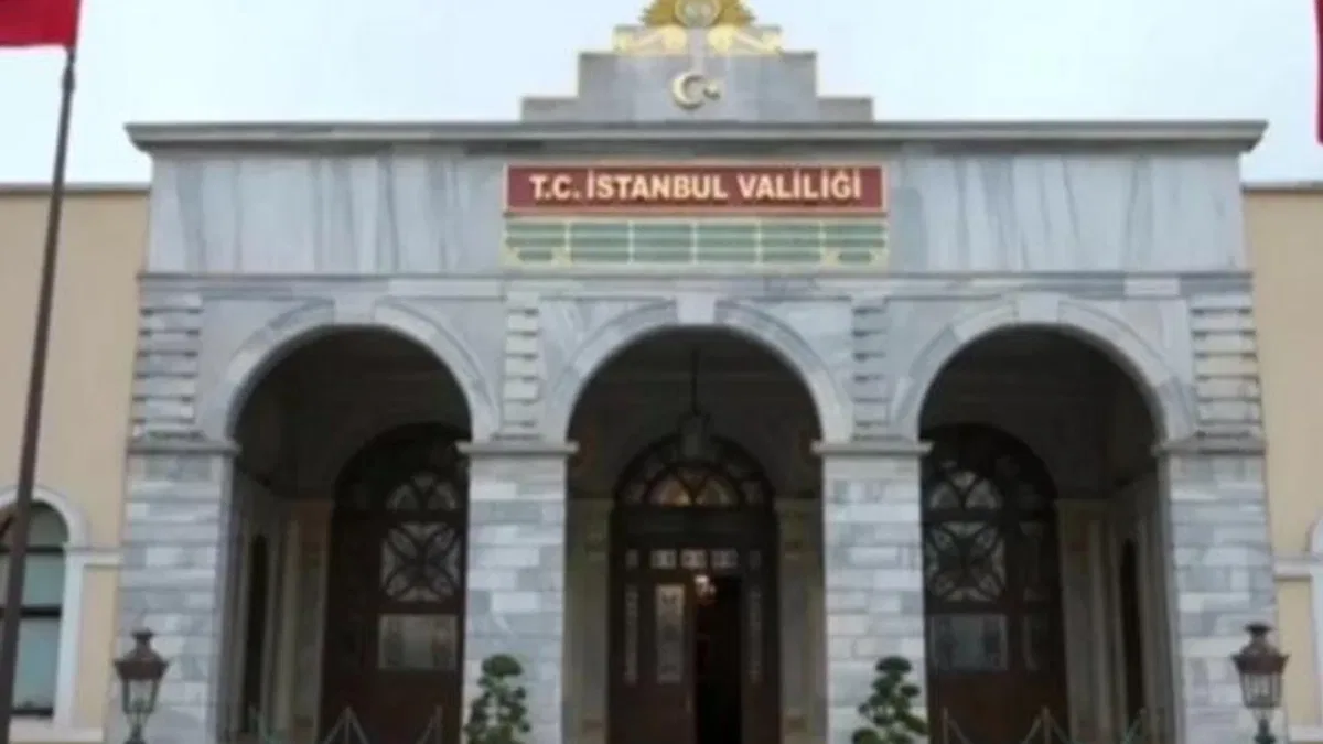 İstanbul Valiliği’nden “Esraa” açıklaması... İddialar gerçeği yansıtmıyor