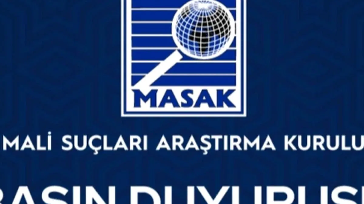 MASAK: Vehbi Koç'la ilgili şüpheli işlem ifadesi yok