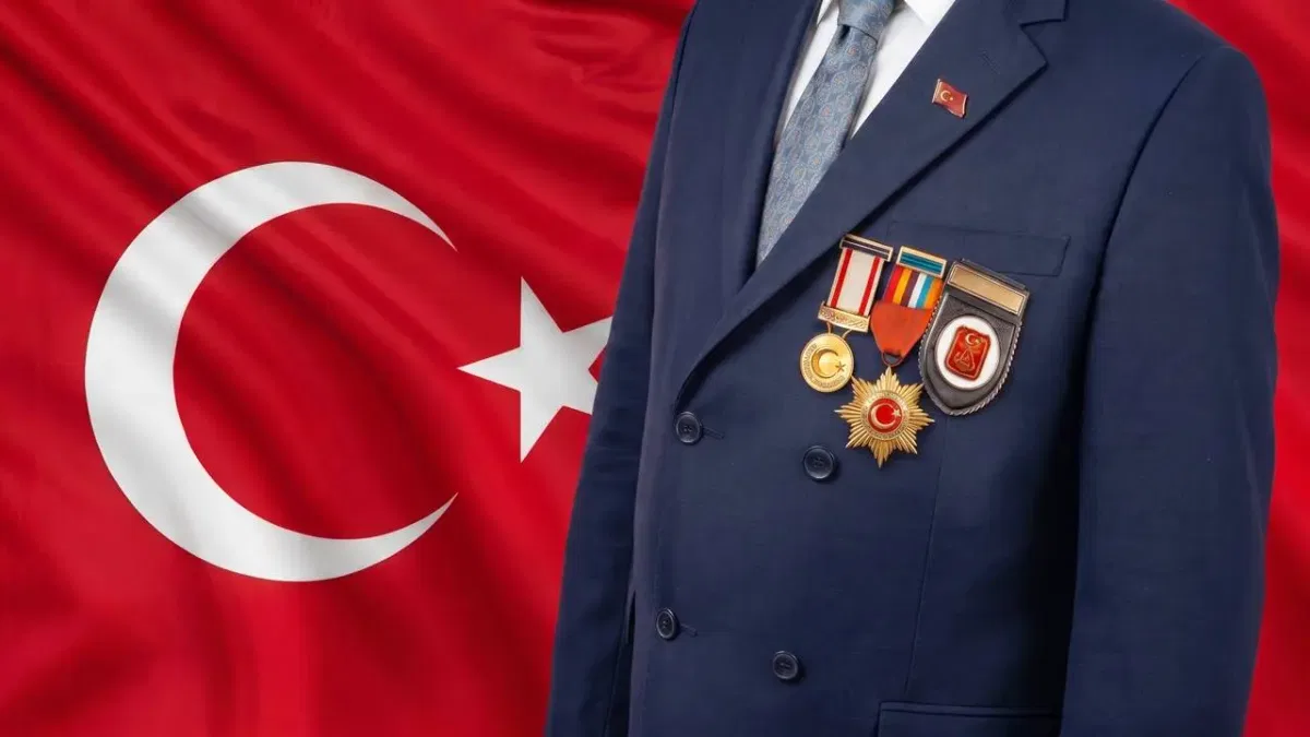 Şehit yakınları ve gaziler için başvurular 1 Eylül’de başlıyor