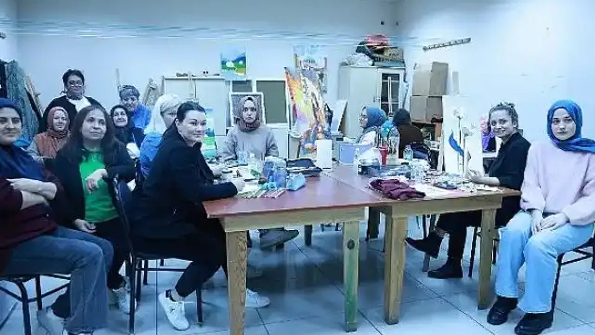 Kocaeli Büyükşehir'den yeni proje: "Değer-iz"