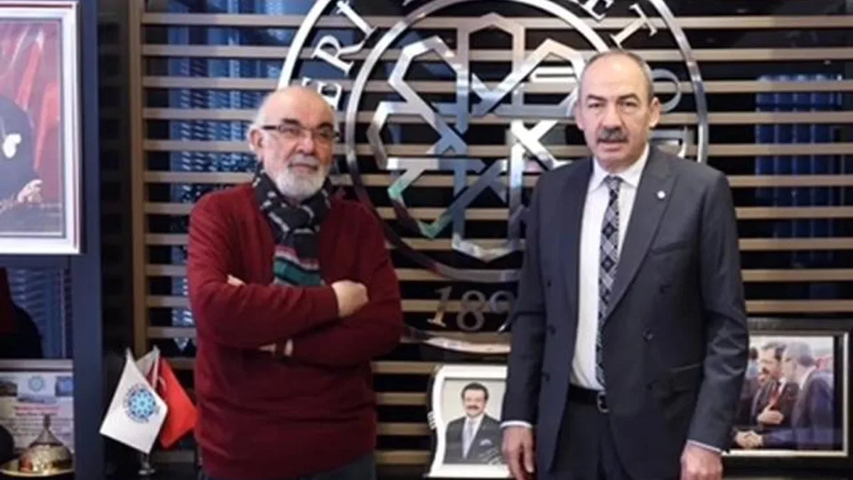 KTO Başkanı'ndan 19 Mayıs mesajı